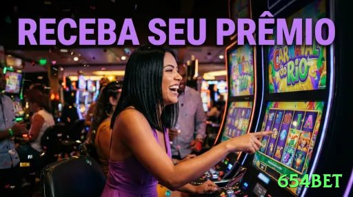 654bet: O Guia Definitivo Para Jogadores Brasileiros02 - 654bet 🎰📉 Slots têm volatilidades diferentes; escolha de acordo com seu orçamento e aceite que perdas fazem parte. 💵