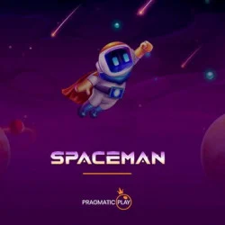 Spaceman 8jv
